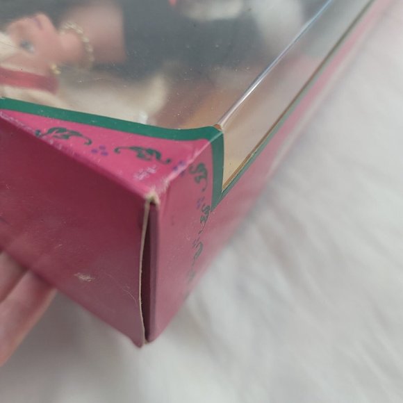 1998 Mattel Barbie Kelly Stacie Holiday Sister Girl Fashion Doll Gift Set - Picture 4 of 14